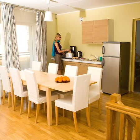 Pilve Apartments Tallinn Eksteriør bilde