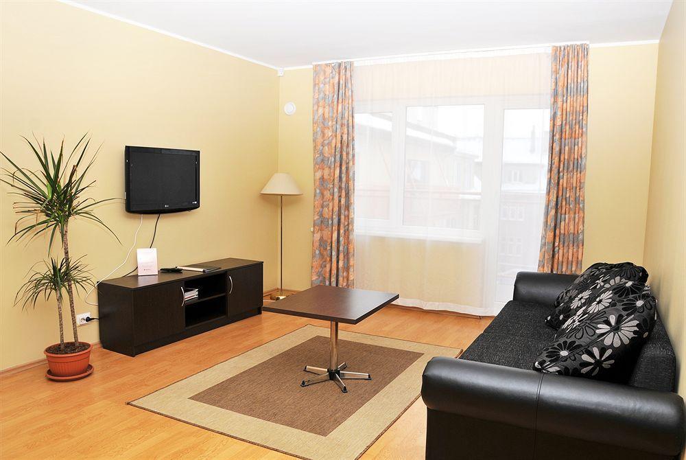 Pilve Apartments Tallinn Eksteriør bilde