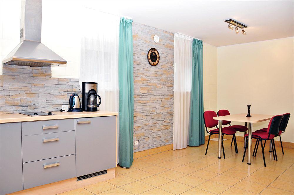 Pilve Apartments Tallinn Eksteriør bilde