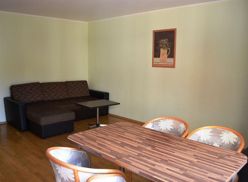 Pilve Apartments Tallinn Eksteriør bilde