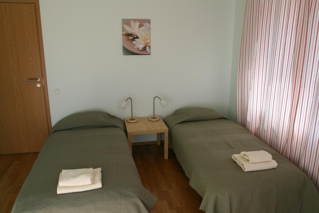 Pilve Apartments Tallinn Eksteriør bilde