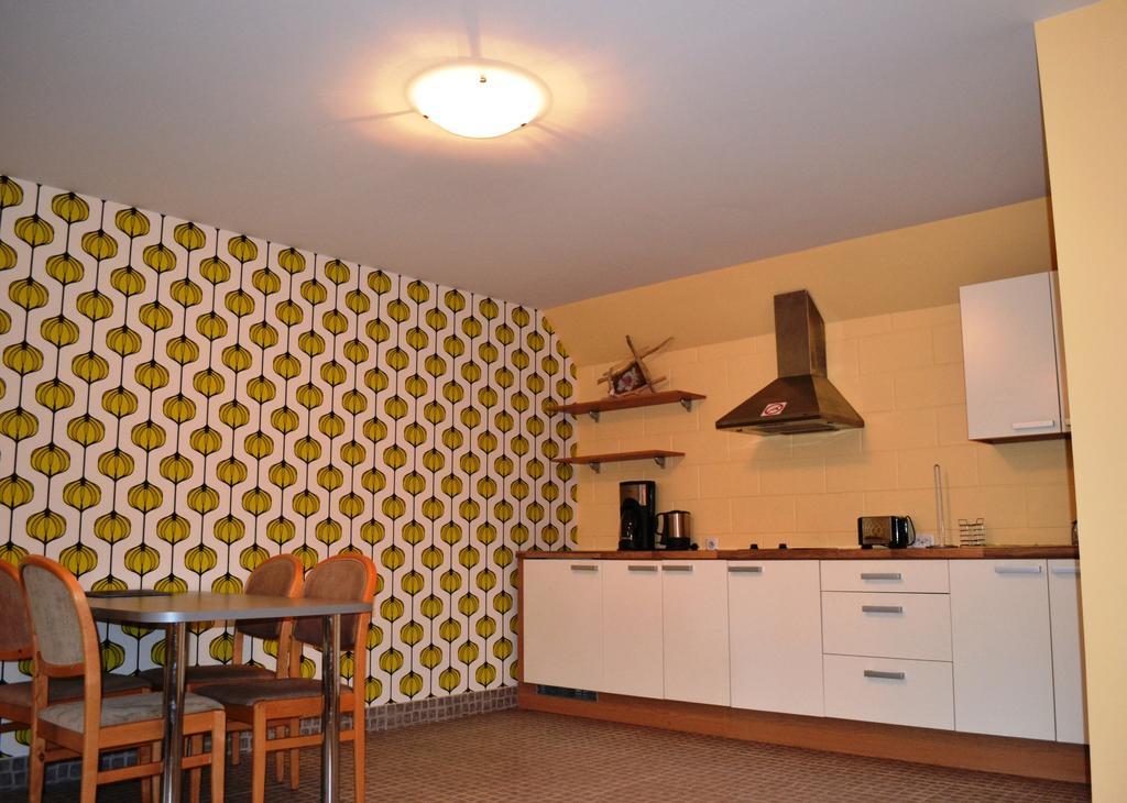 Pilve Apartments Tallinn Eksteriør bilde