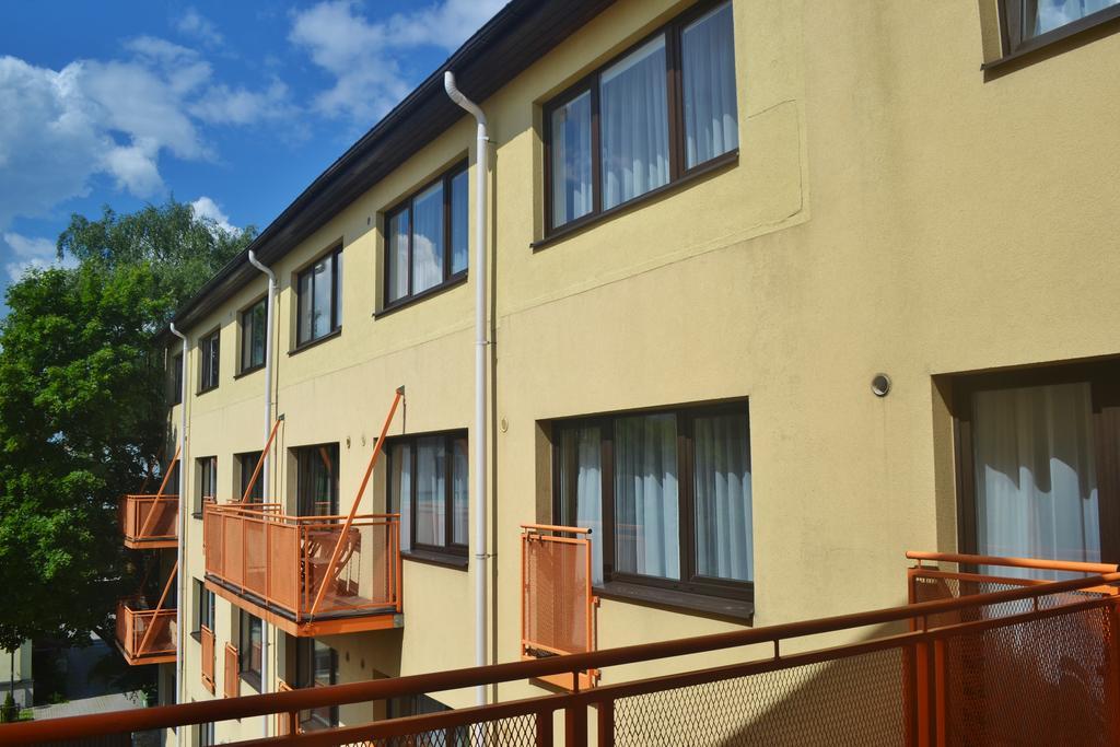 Pilve Apartments Tallinn Eksteriør bilde