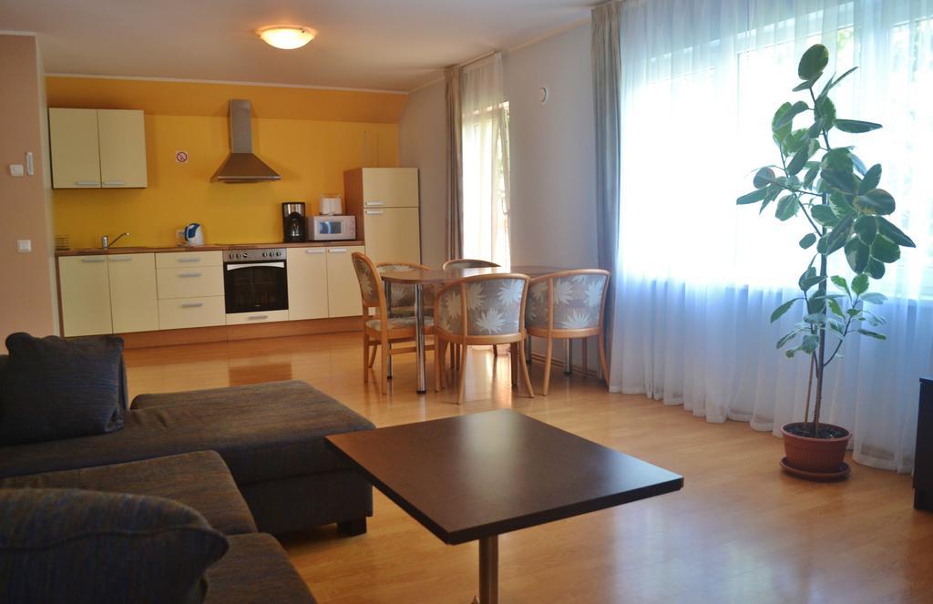 Pilve Apartments Tallinn Eksteriør bilde