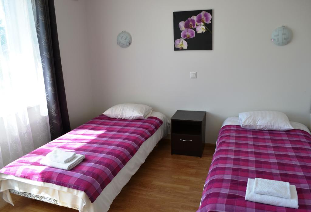 Pilve Apartments Tallinn Rom bilde