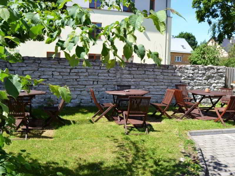 Pilve Apartments Tallinn Eksteriør bilde