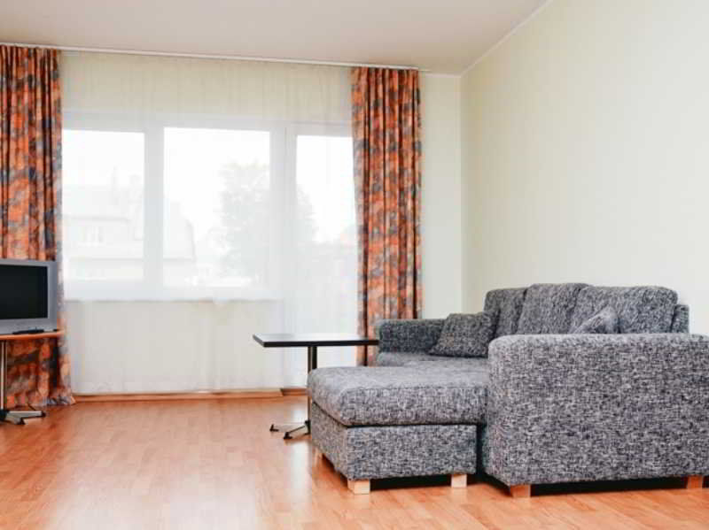 Pilve Apartments Tallinn Eksteriør bilde