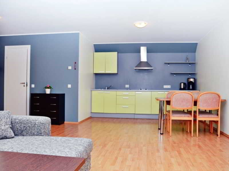 Pilve Apartments Tallinn Eksteriør bilde