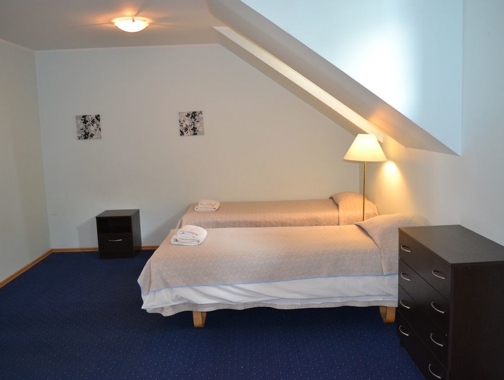 Pilve Apartments Tallinn Eksteriør bilde