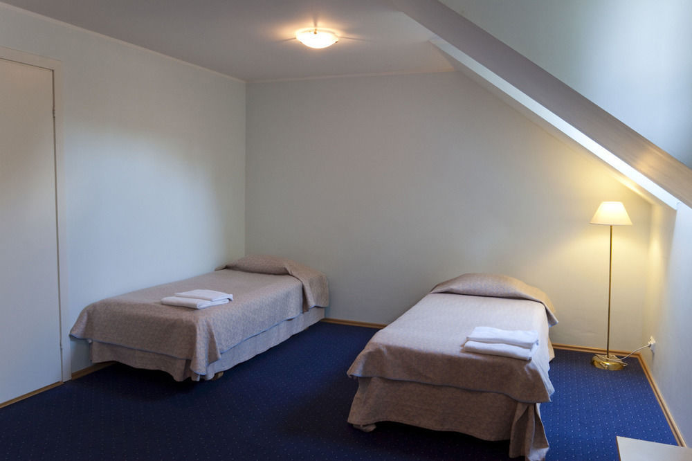 Pilve Apartments Tallinn Eksteriør bilde