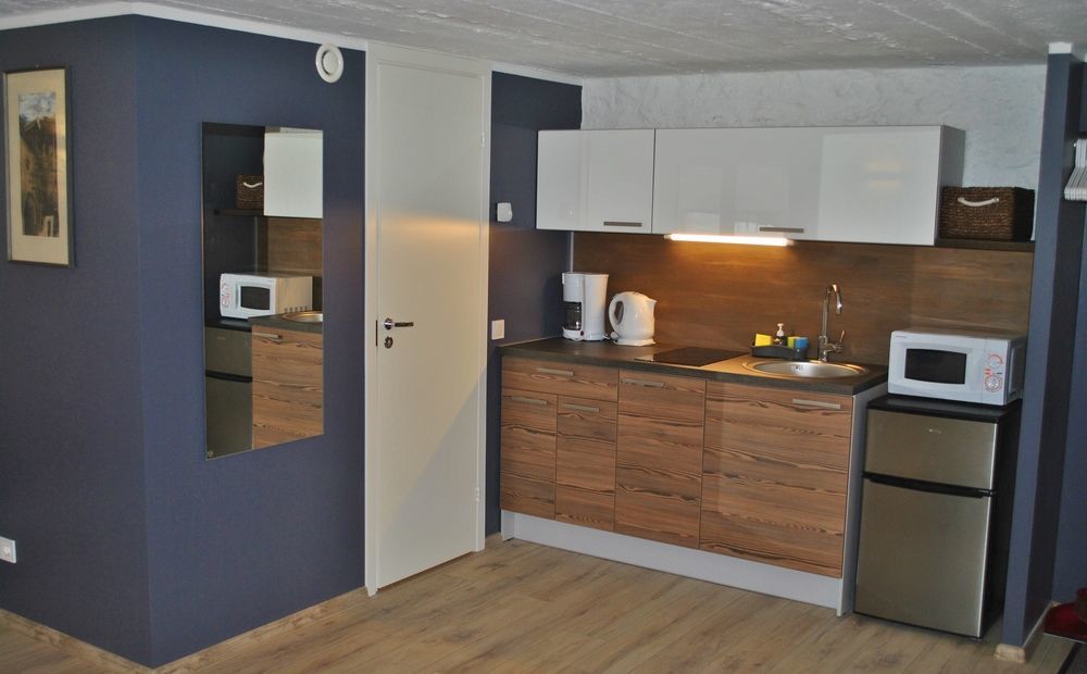 Pilve Apartments Tallinn Eksteriør bilde