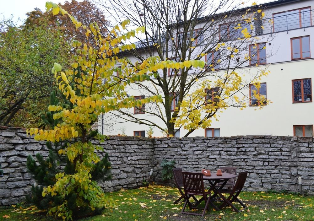 Pilve Apartments Tallinn Eksteriør bilde