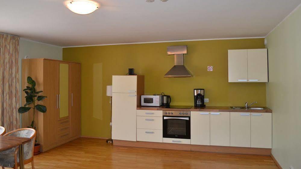 Pilve Apartments Tallinn Eksteriør bilde