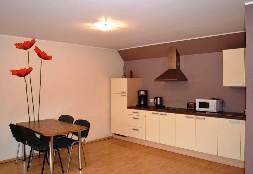 Pilve Apartments Tallinn Eksteriør bilde
