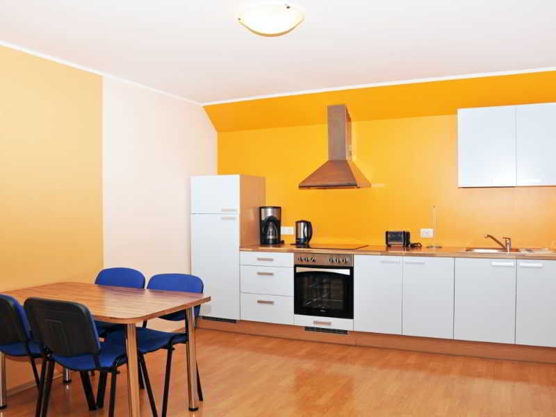Pilve Apartments Tallinn Eksteriør bilde