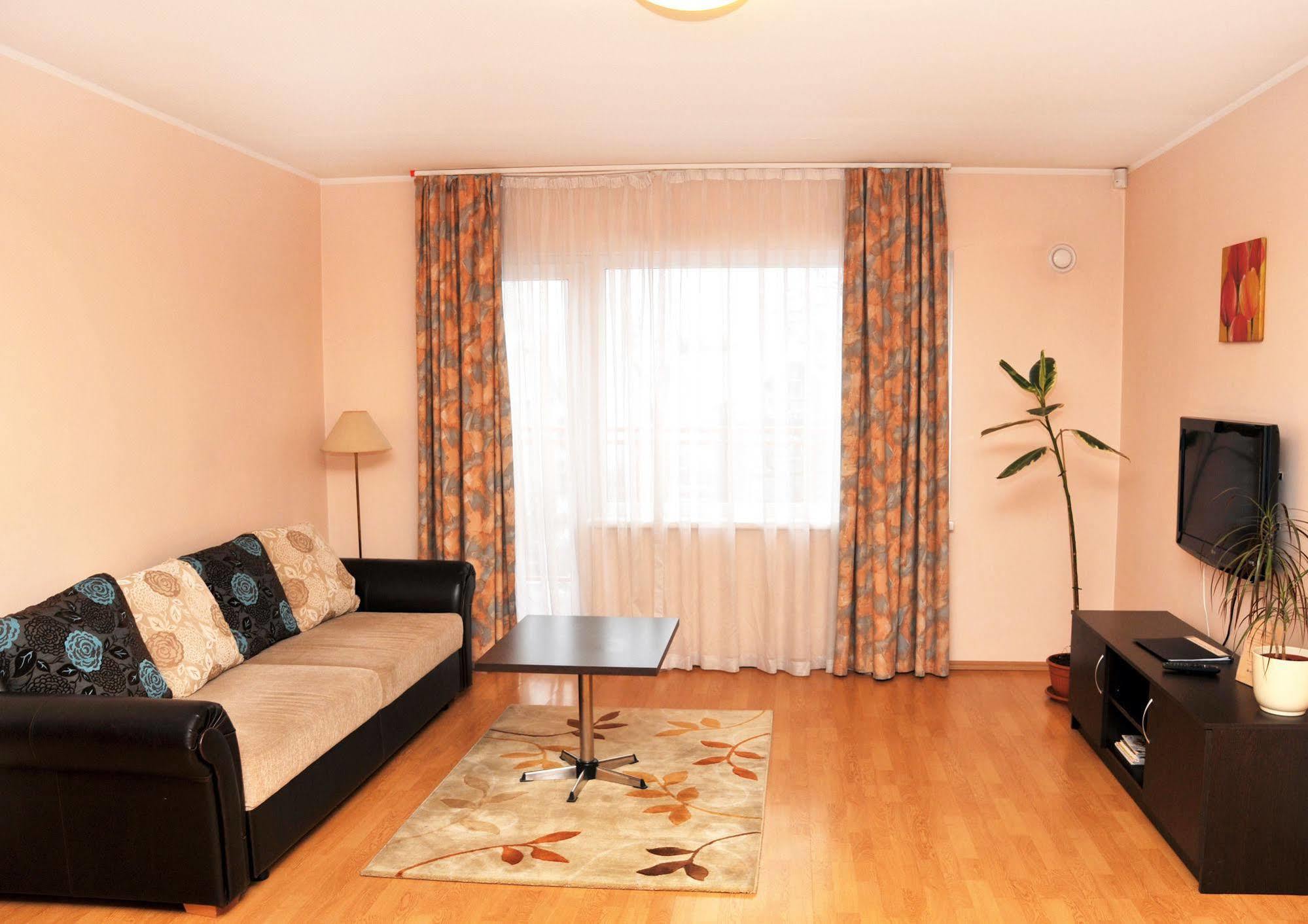 Pilve Apartments Tallinn Eksteriør bilde