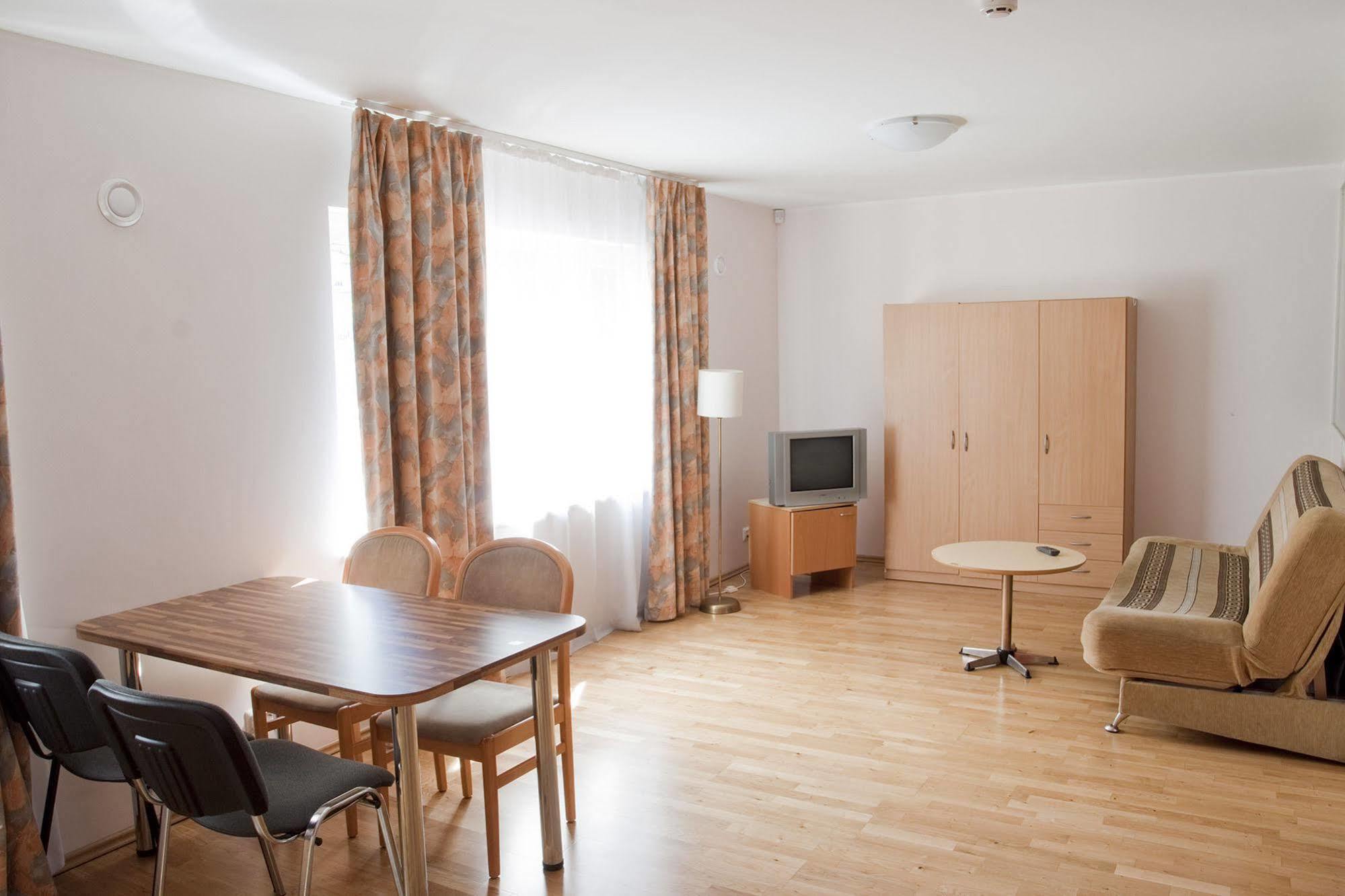 Pilve Apartments Tallinn Eksteriør bilde
