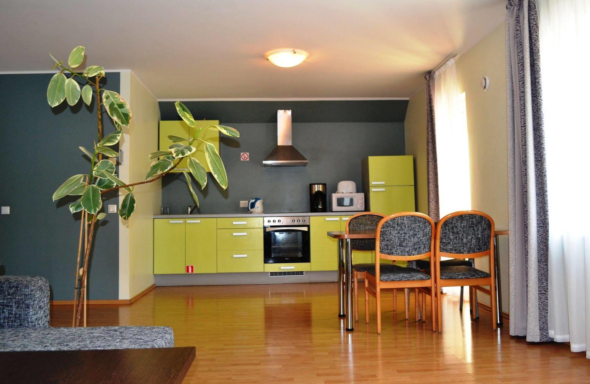 Pilve Apartments Tallinn Eksteriør bilde