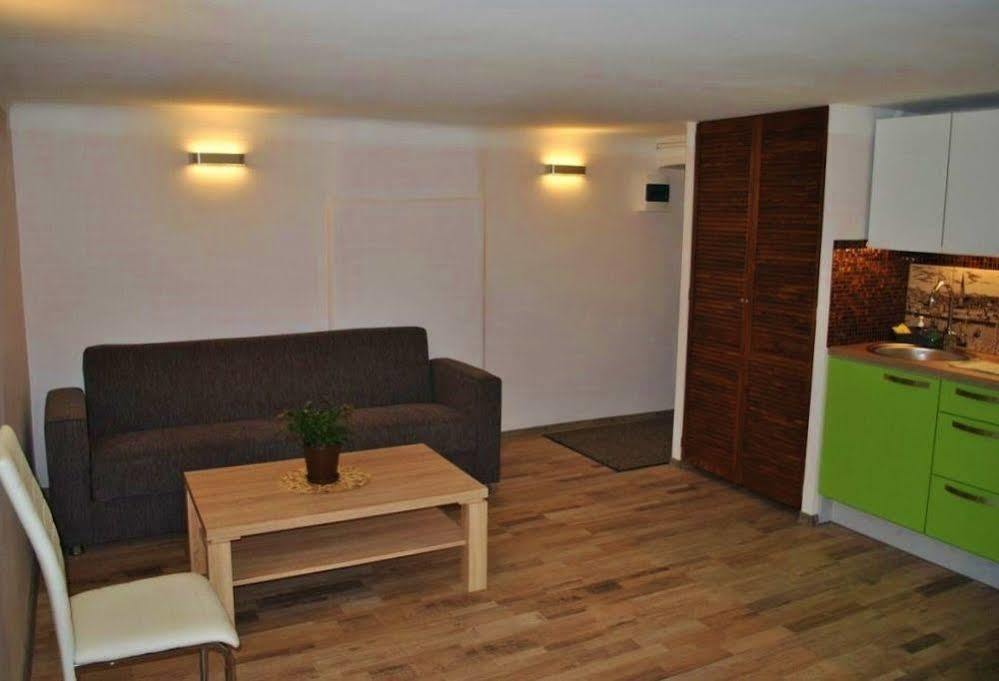 Pilve Apartments Tallinn Eksteriør bilde