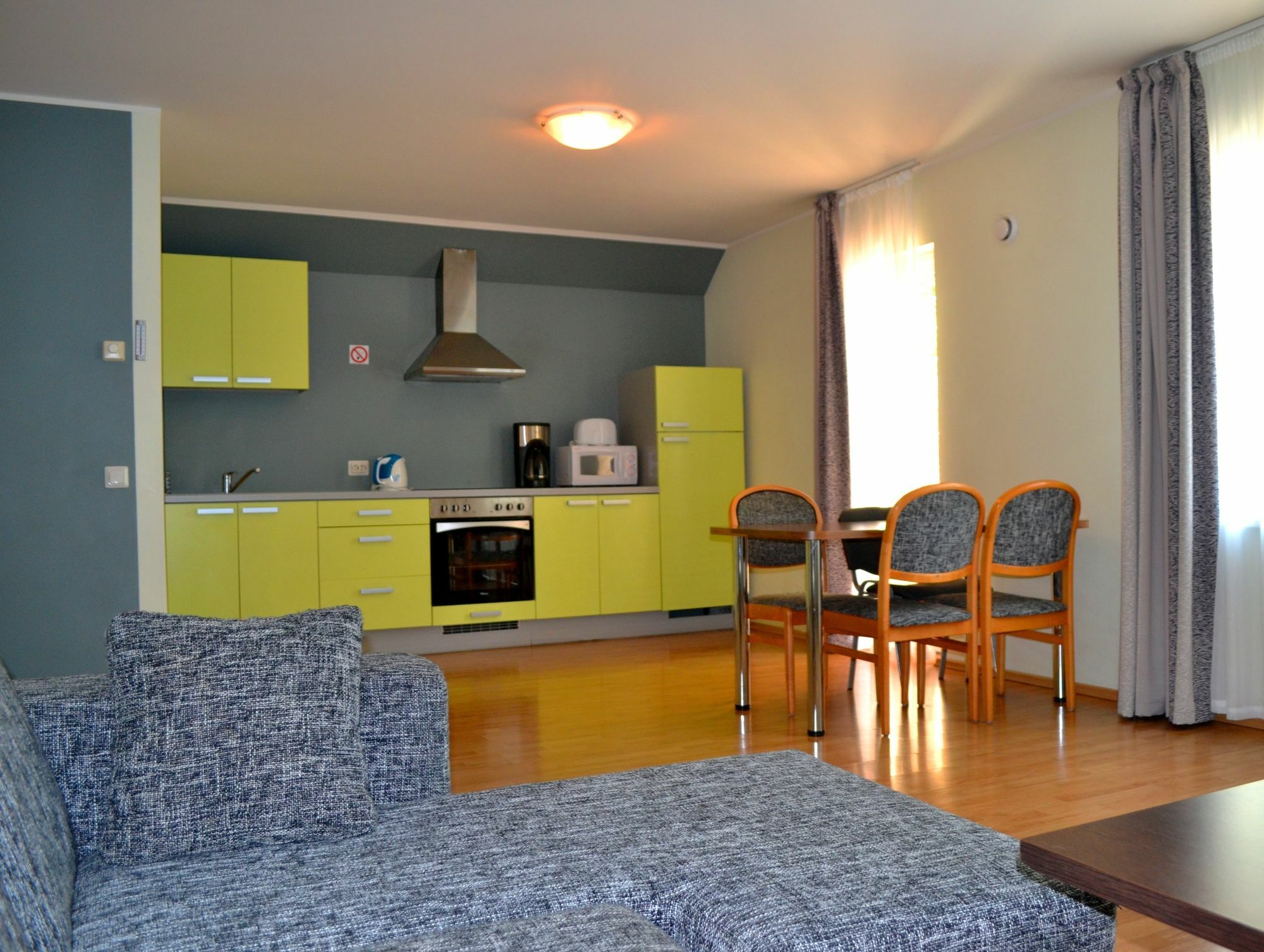Pilve Apartments Tallinn Eksteriør bilde