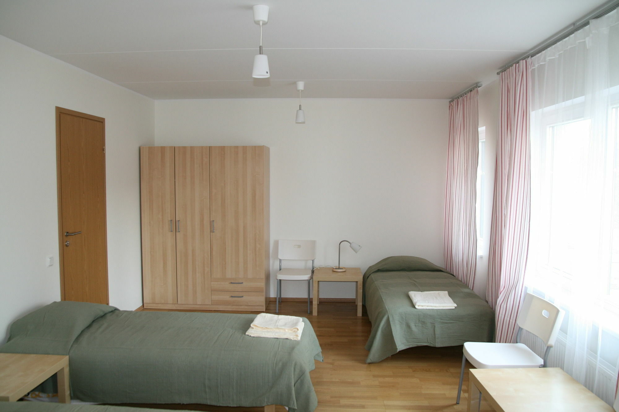 Pilve Apartments Tallinn Eksteriør bilde