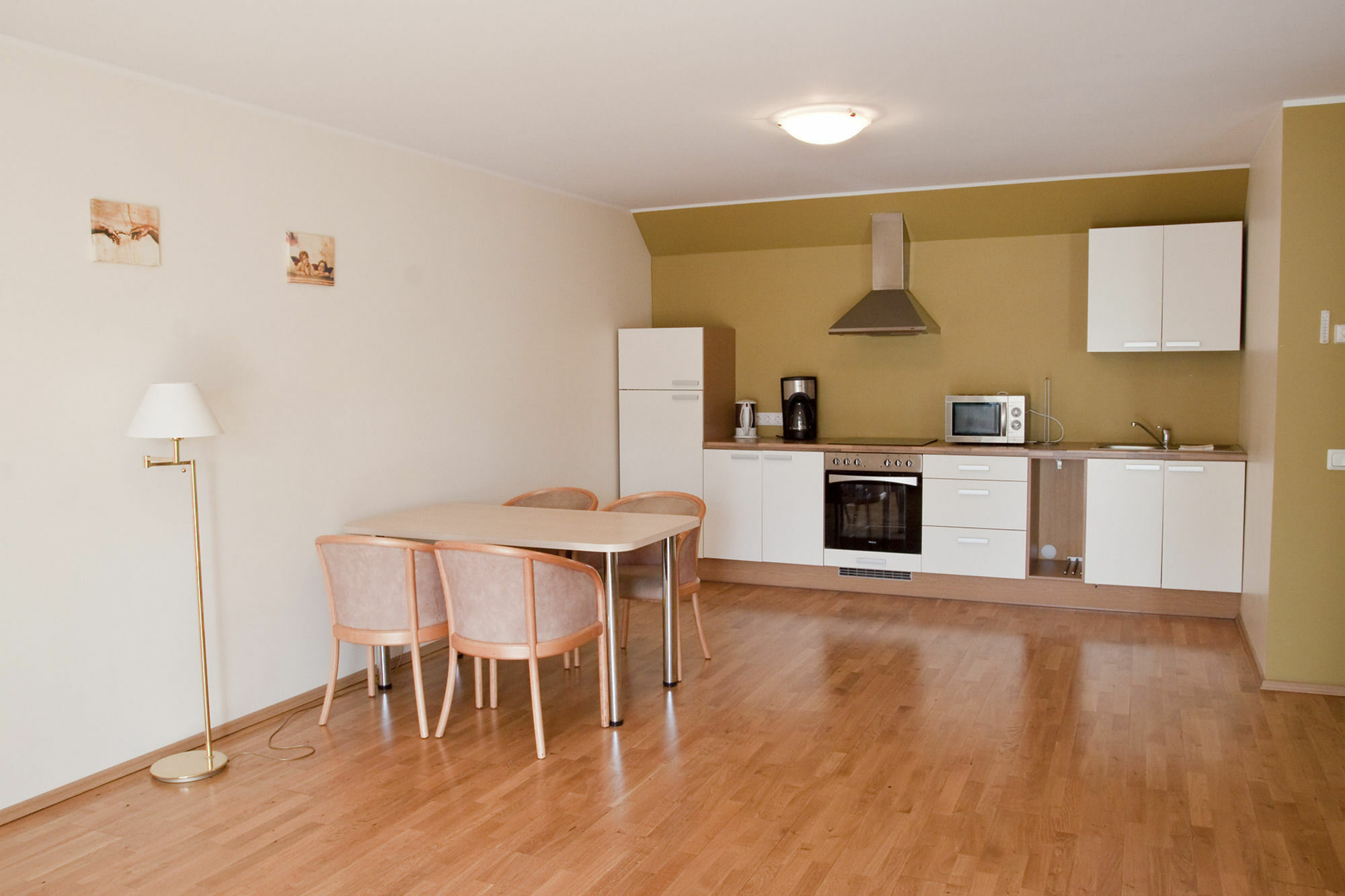 Pilve Apartments Tallinn Eksteriør bilde
