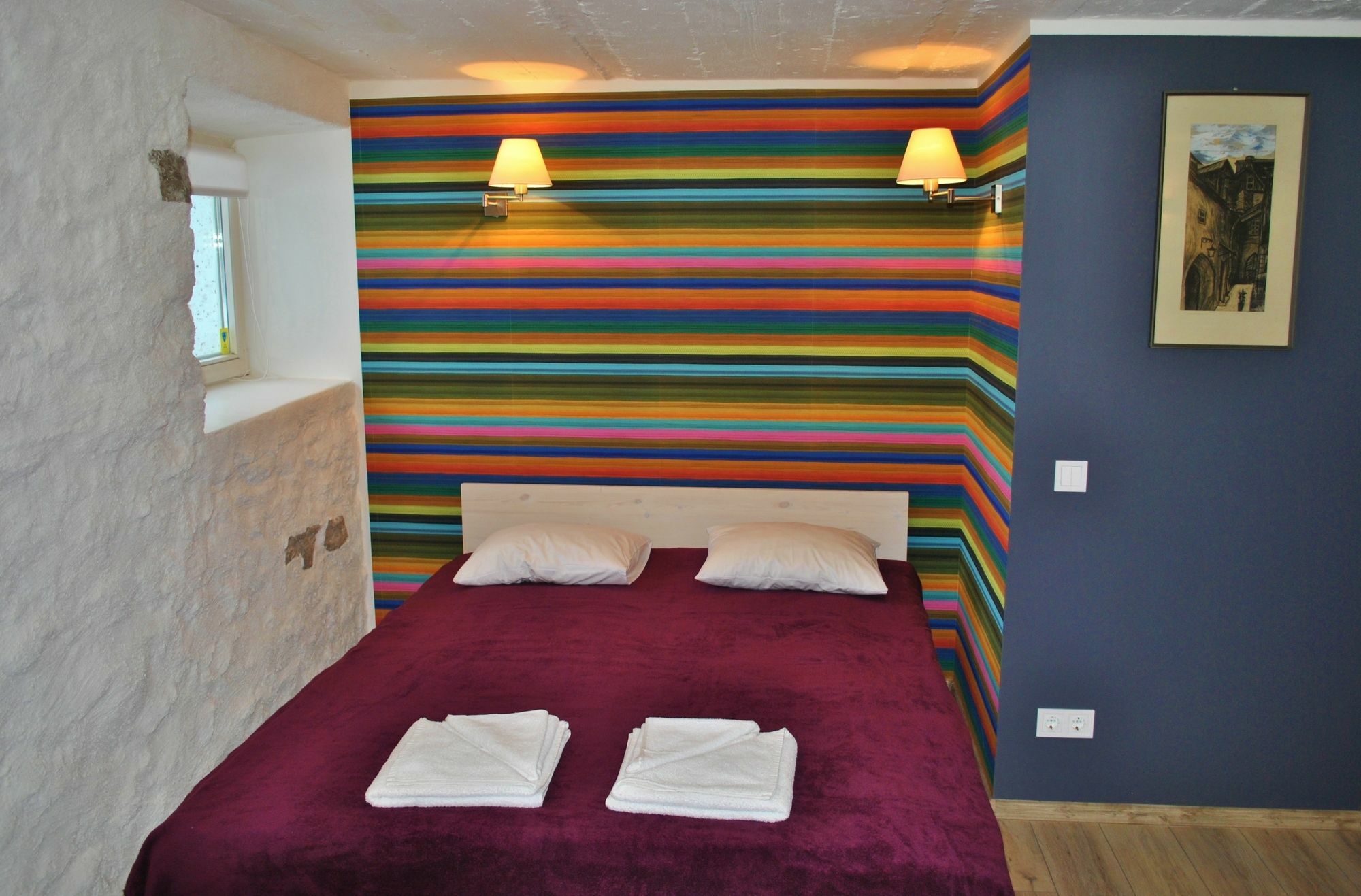 Pilve Apartments Tallinn Eksteriør bilde