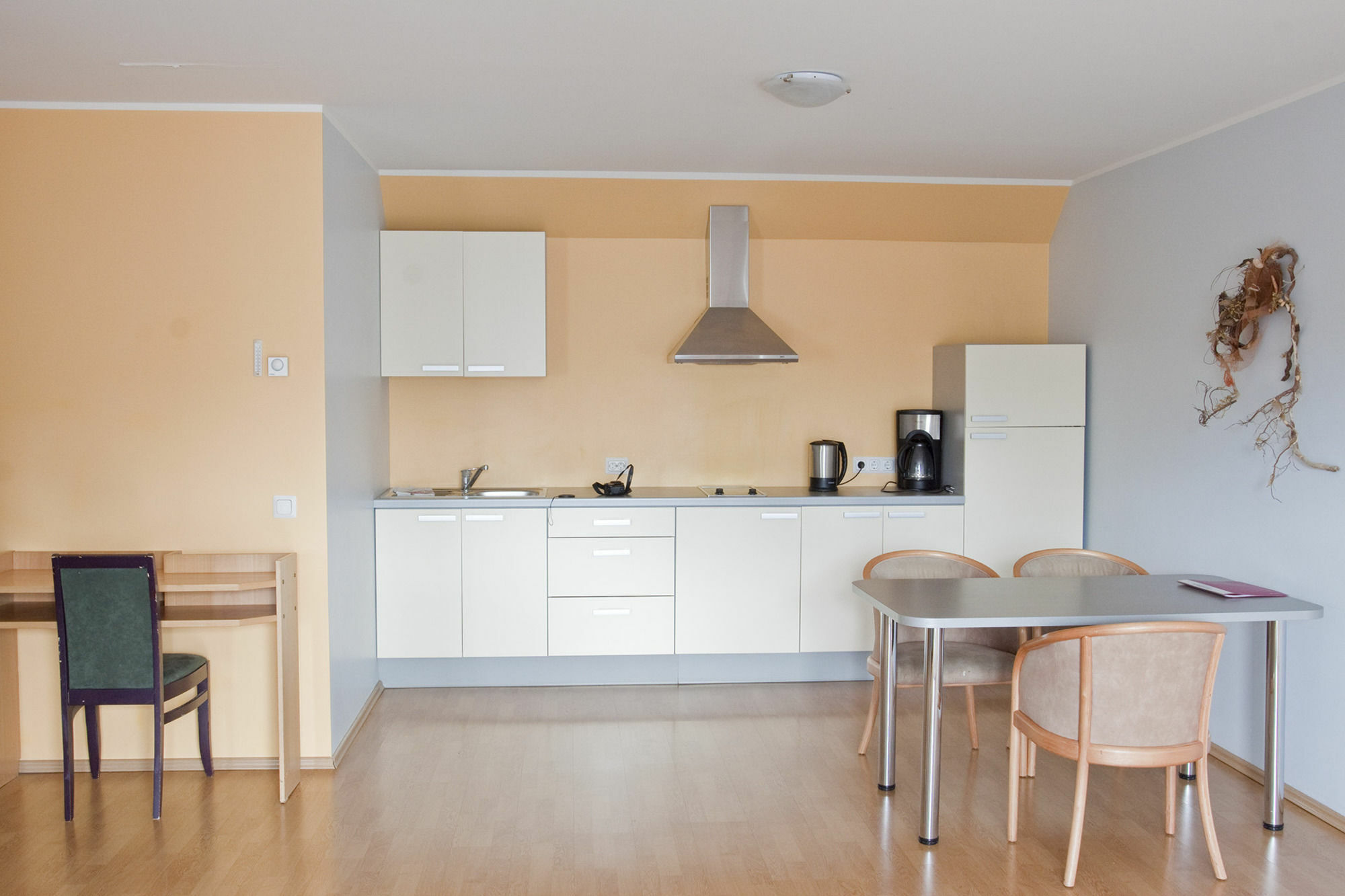 Pilve Apartments Tallinn Eksteriør bilde
