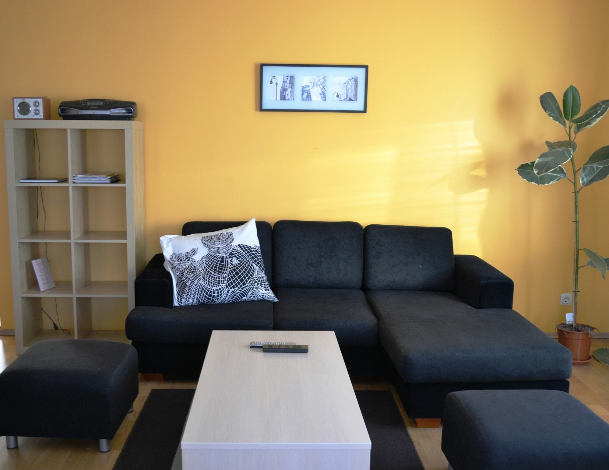 Pilve Apartments Tallinn Eksteriør bilde