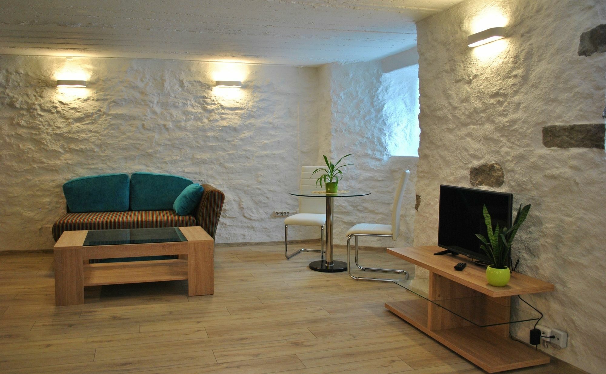 Pilve Apartments Tallinn Eksteriør bilde