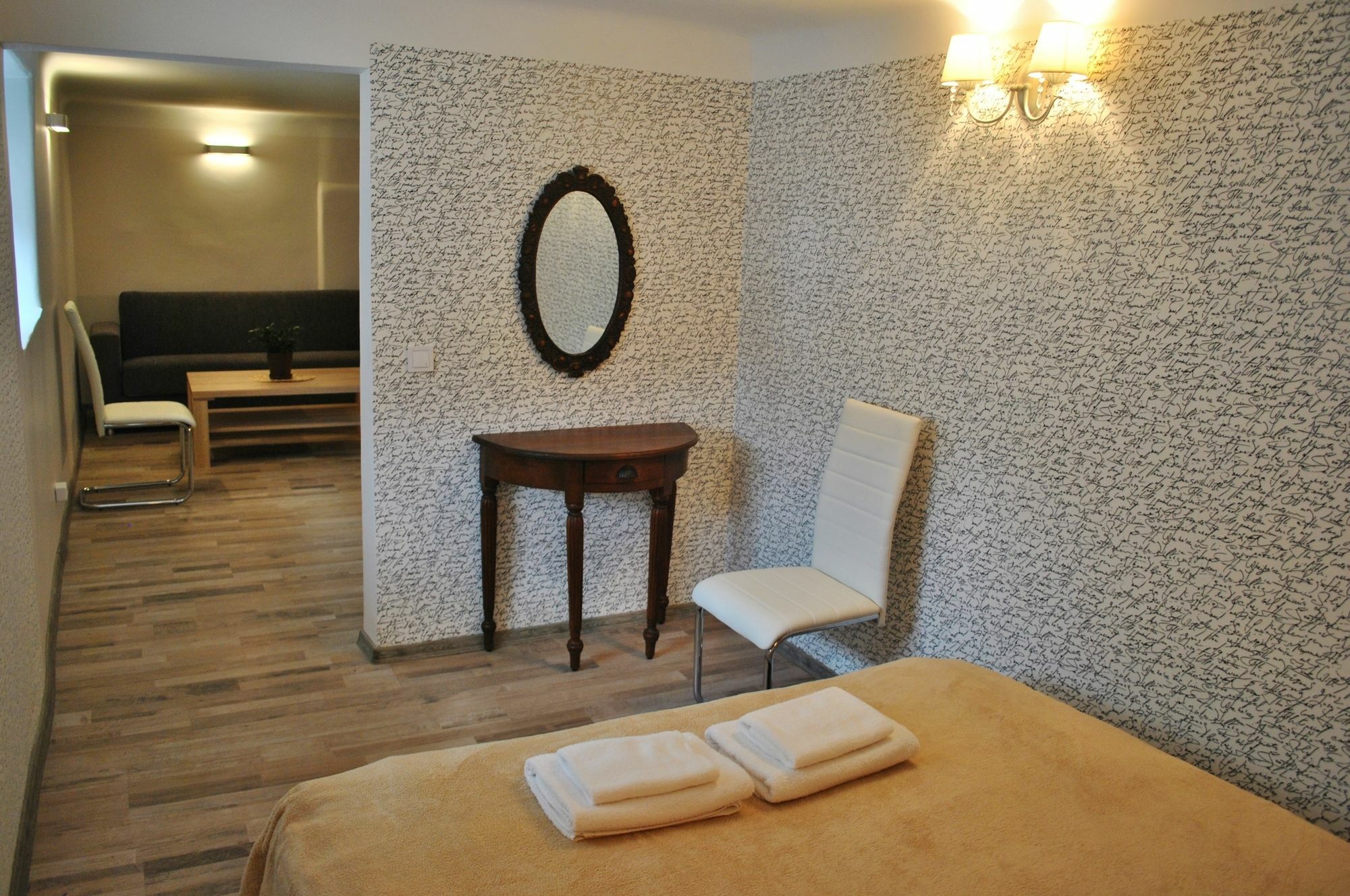 Pilve Apartments Tallinn Eksteriør bilde