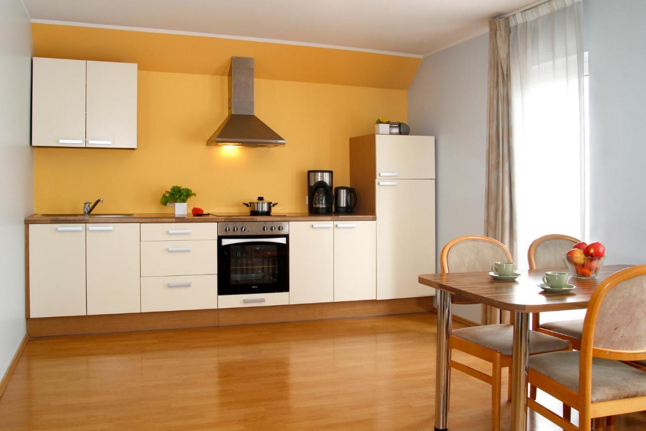 Pilve Apartments Tallinn Eksteriør bilde