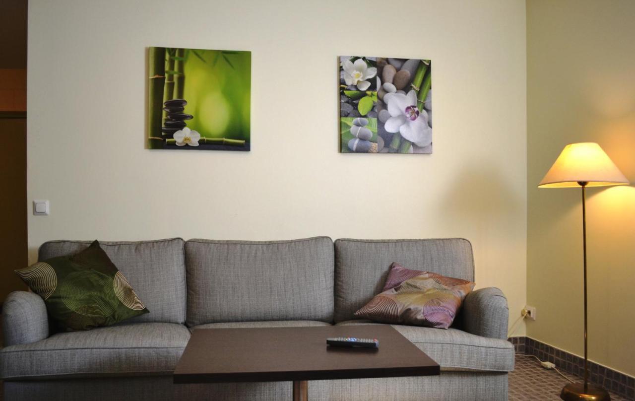 Pilve Apartments Tallinn Eksteriør bilde