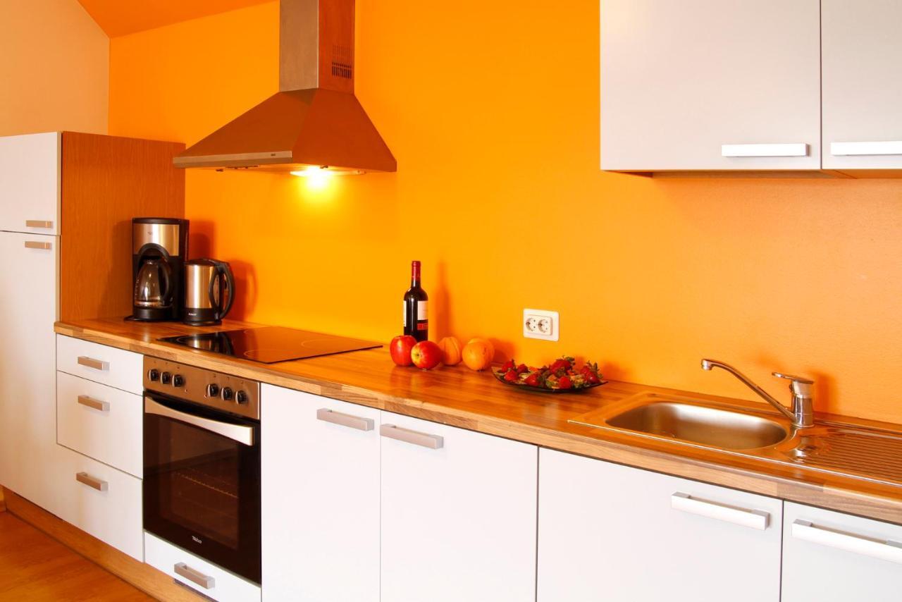 Pilve Apartments Tallinn Eksteriør bilde