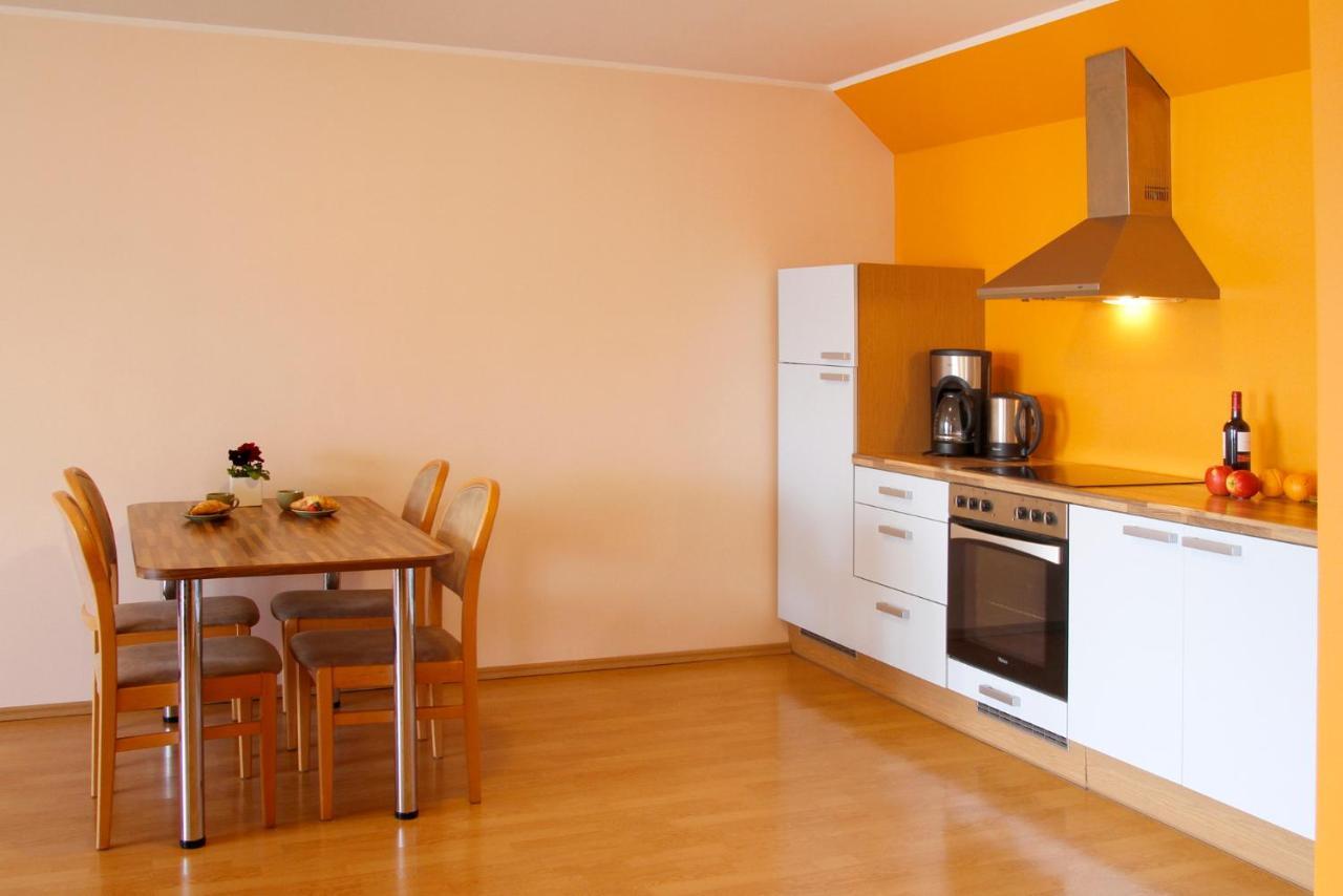 Pilve Apartments Tallinn Eksteriør bilde