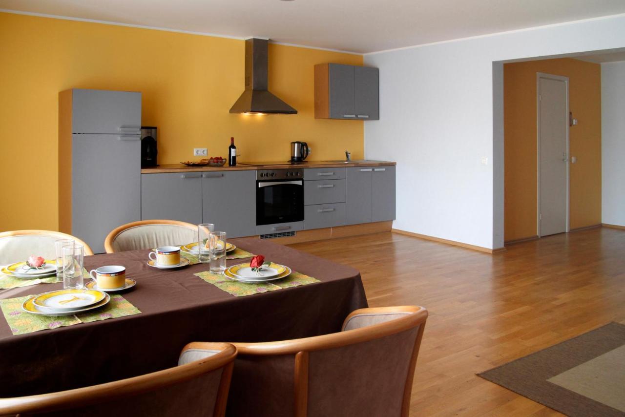 Pilve Apartments Tallinn Eksteriør bilde